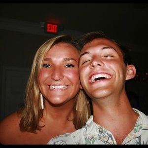 Meet your Posher, Colleen